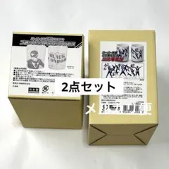 vol.2・3セット SAKAMOTO DAYS タワレコ アクリルキーホルダー - メルカリ