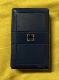 値下げ、新品ジバンシー GIVENCY 名刺入れ　未使用カードケース　箱あり GIVENCHY ジバンシー 名刺入れ カードケース メンズ CARD HOLDER