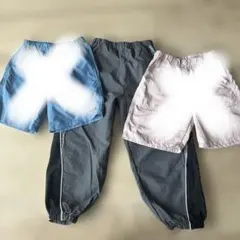 rii様　 ペアマノンストリート　パンツ