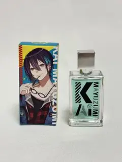 黛灰 キャラクターグッズ