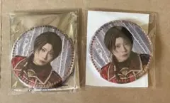 加州清光 刀ミュ　目出度歌誉花舞 十周年祝賀祭　缶バッジ