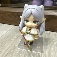 2367 ねんどろいど フリーレン 特典 2種付き 葬送のフリーレン - メルカリ