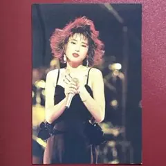 2025年最新】松田聖子生写真の人気アイテム - メルカリ