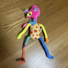 アメージングデジタルサーカスぬいぐるみ