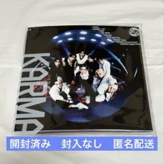 StrayKids KARMA アルバム 限定盤