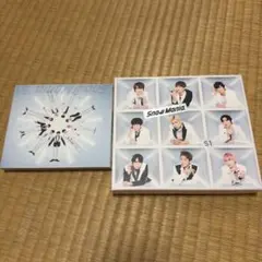 Snow Man アルバム Snow Mania S1 まとめ売り