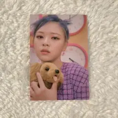 twice between1&2 ポストカード ジョンヨン