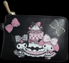 ☆更にお値下げ☆しまむら青木美沙子さんマイメロクロミエコバッグ