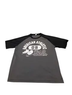 Converse アメリカンアスレチック Tシャツ