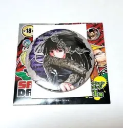 サカモトデイズ 大佛 コレクション缶バッジ 第1弾