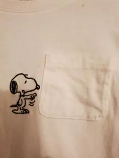 ツンツンシャツ