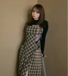 2025年最新】andmary nadia checkの人気アイテム - メルカリ