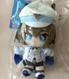 2026年最新】シュヴァルグラン ぬいぐるみの人気アイテム - メルカリ