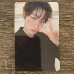 ENHYPEN ソヌ トレカ dicon ユニット