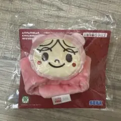 FOODY ANPANMANあかちゃんマン