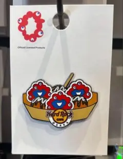 ハードロックカフェ ピンバッジ 14個 全店 : 50th Anniversary Logo Pin | Hard Rock Cafe Japan