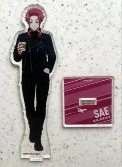 糸師冴/ブルーロックカフェ アクリルスタンド