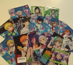 ラブライブ！スーパースター!! Liella! クリアファイル 他