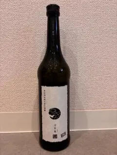 l*n様 未開封 新政 涅槃亀にるがめ改 限定出荷2024年11月】涅槃亀 十周年記念酒 NICOLAS BUFFE 低精白