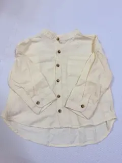 tete a tete 長袖シャツ 100cm