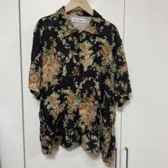 our legacy 半袖シャツ