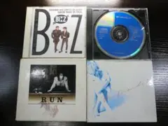 2026年最新】b'z cdの人気アイテム - メルカリ