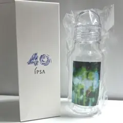 IPSA イプサ 40周年記念 ウォーターボトル 400ml 非売品のサムネイル