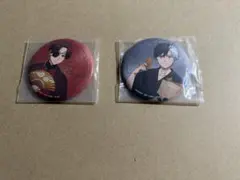 ウィンドブレイカー 一番くじ 桜遥 蘇枋隼飛