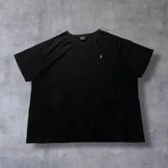 希少 90s古着 POLO BY RalphLauren ラルフローレンTシャツ