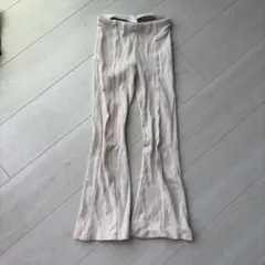 ZARAキッズ　116センチ　レギンス中古