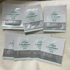 アルビオン スキンコンディショナー スキコン ペーパーマスク パック7包