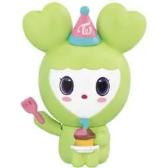 まちぼうけ TWICE LOVELYS ガチャ