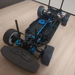 2025年最新】タミヤ xv01の人気アイテム - メルカリ