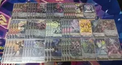 デッキ ヴァンガード