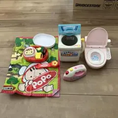 最終値下げ　ぽぽちゃんお弁当　トイレ　洗濯機　アイロン