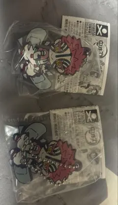 2026年最新】猗窩座アクリルキーホルダーの人気アイテム - メルカリ