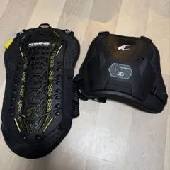 KOMINE CE2 バイク用 プロテクター セット