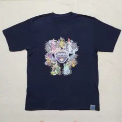 ポケモンジャパンチャンピオンシップス2024 PJCS Tシャツ Lサイズ