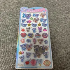 うるちゅるPOP SEAL ANGEL BLUE