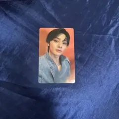 straykids Hollow HMV 購入特典 アイエン　トレカ