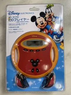 2026年最新】ミッキー CDプレイヤーの人気アイテム - メルカリ