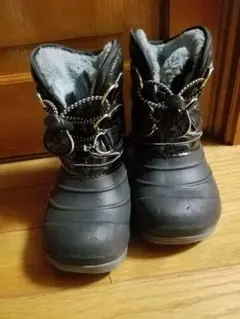 スノーブーツ