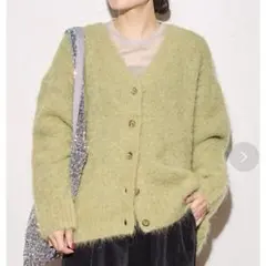 ジャーナルスタンダード　カーディガン