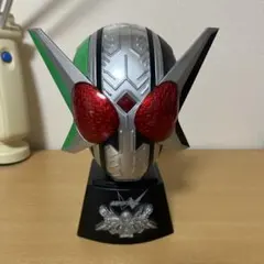 RMW 仮面ライダー X 1/2マスク - メルカリ
