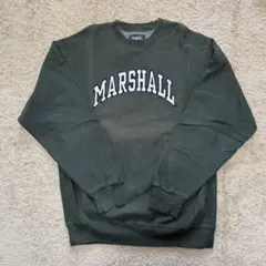 STEVE & BARRY'S MARSHALL スウェットのサムネイル
