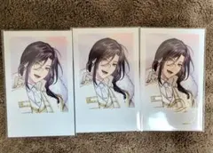 にじさんじ 6周年 チェキ シェリン・バーガンディ