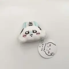 ちいかわ ミニがま口ポーチ　モモンガ