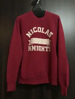 スウェット ヴィンテージ 80年代物