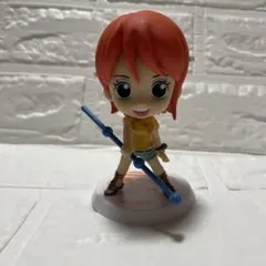 ワンピース　ナミ　フィギュア きゅんキャラ