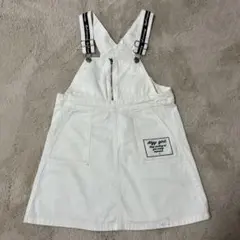 アルジージャンパースカート130